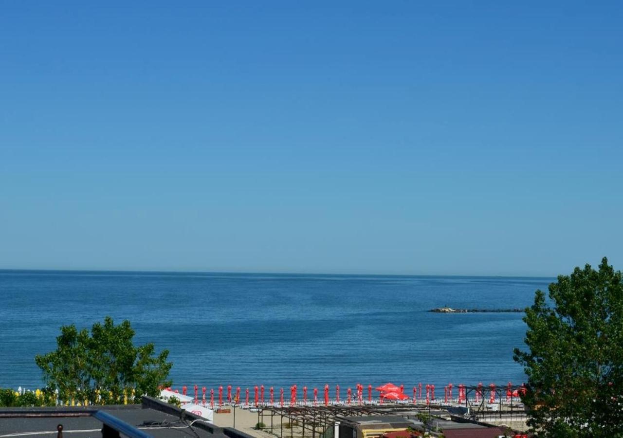 Belleview Residence Mamaia Exteriör bild